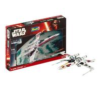 Maquette de science fiction Revell 03601 Star Wars X-Wing Fighter 1:112
