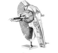 Maquette - Star Wars - Slave I Kit a Monter Metal Earth NC