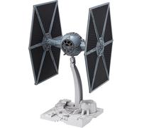 Maquette - Star Wars - Tie Fighter - Bandai - 01201