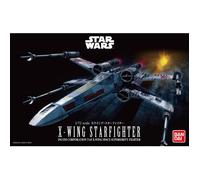 Maquette Star Wars : X-Wing Starfighter