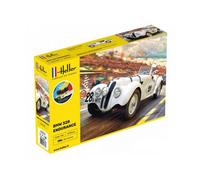 Maquette Starter Kit 328 Endurance