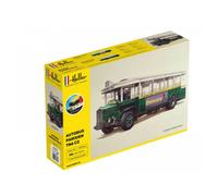 Maquette Starter Kit Autobus Tn6 C1