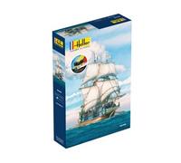 Heller Maquette STARTER KIT Galion – Multicolore G – Échelle 1/200