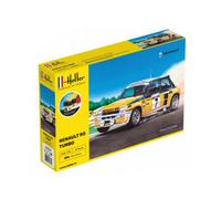 Maquette Starter Kit Renault R5 Turbo
