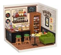Maquette Super Creator Cheers Bar Vert
