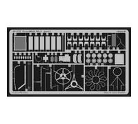 MAQUETTE SWORDFISH MK.I TAMIYA 1/48 EDUARD 49212 G