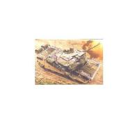 Heller 81142 - 1:35 Leclerc T5/T6 - Neuf