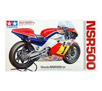 Tamiya 300014121 - 1:12 Honda NSR500 '84