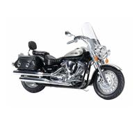 Maquette Tamiya 14135 Yamaha XV1600 Road Star Custom 1:12