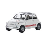 Maquette Tamiya 24173 Fiat Abarth 695 SS