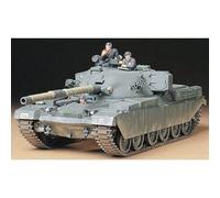 Maquette Char British Army Chieftain Tank Mk.5 |tamiya|35068| 1:35 Maquette Char