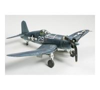 Maquette - TAMIYA - Corsair F4U-1A - Echelle 1:72