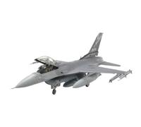 Maquette TAMIYA F-16C BLOCK 25 / 32 ANG - Echelle 1:48 - Enfant Garçon 15 ans