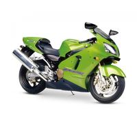 Maquette Tamiya - Kawasaki Ninja ZX 12R