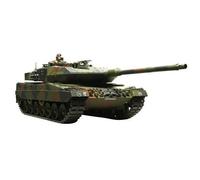 Leopard 2A6 Tamiya 1/35