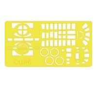 MAQUETTE TBM/TBF AVENGER HASEGAWA 1/72 EDUARD CX046