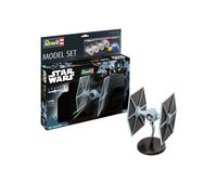 Maquette TIE Fighter