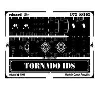 MAQUETTE TORNADO IDS REVELL 1/72 EDUARD SS103