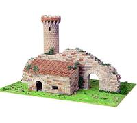 Maquette Tour de Vigie