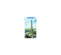 Maquette Tour Eiffel 1/650