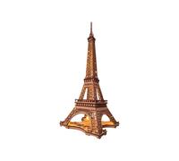 Maquette tour eiffel lumineuse