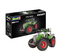 Revell 07827 Maquette de tracteur 1:20