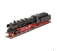 Revell 02166 Locomotive Express Standard Classe 03 avec Tender échelle 1:87 Non construit/Non Peint en Plastique