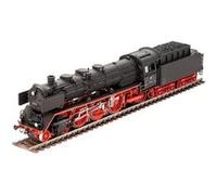 Revell 02166 Locomotive Express Standard Classe 03 avec Tender échelle 1:87 Non construit/Non Peint en Plastique