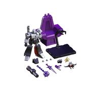 Maquette Transformers - Blokees Action Edition 02 Megatron (Light Up)