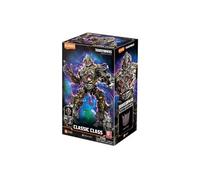 Blokees Transformers (2007) - Classic Class 10 Megatron