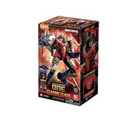 Blokees Figurine Transformers One - Classic Class 16 Starscream