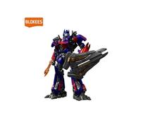 Blokees Classic Class Jet Wing Optimus Prime 71187 163 piezas