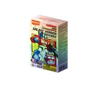 Maquette Blokees Transformers Defender Version 01 Modèle aléatoire Multicolore G