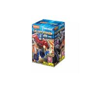 Maquette Blokees Transformers Galaxy Version 05 One Modèle aléatoire Multicolore