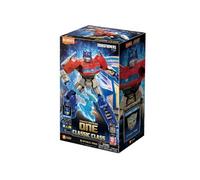 Maquette Transformers One Classic Class 11 Optimus Prime
