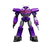 Blokees Maquette Transformers Shockwave Classic Class 18 – Film 8 – 86 pièces ABS