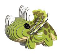 Maquette tricératops 3D