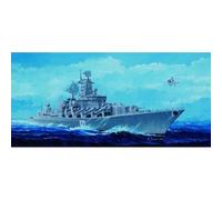 Moskva Russian Navy - 1:350e - Trumpeter G