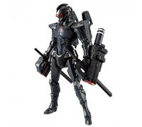 Maquette Ultraman - Ultraman Suit Ver7.5 Frontal Assault Type 1/12