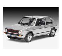 Maquette véhicule civil - Revell - VW Golf 1 GTI - Enfant - 12 ans - Garçon