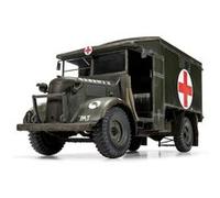 Maquette véhicule militaire Airfix Austin K2/Y Ambulance Échelle 1/35
