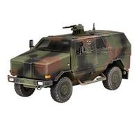 Maquette véhicule militaire : ATF Dingo 1 Revell G