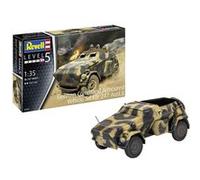 Revell Maquette Véhicule blindé allemand Sd.Kfz.247 Ausf.B