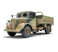 AIRFIX A1380 MAQUETTE WWII BRITISH ARMY 30-CWT 4X2 GS TRUCK 1/35
