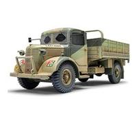 Maquette véhicule militaire : Camion 4x2 G.S 30-CWT Armée Britannique, Seconde Guerre mondiale Airfix G