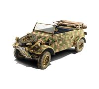 Italeri- Maquette Plastique à Assembler, I7405, Unlackiert