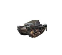 Unbekannt Bronco Models cb35196 - Maquette Morser Train Moyen 35