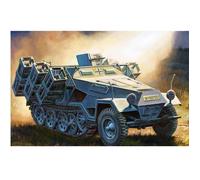 Zvezda - Modélisme de guerre ZS6243