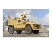 Maquette Véhicule militaire : SOCOM M1245A1 M-ATV in 1:35