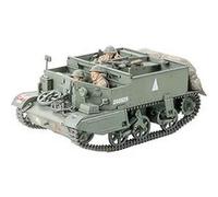 Maquette véhicule militaire : Universal Carrier Mk.II Tamiya